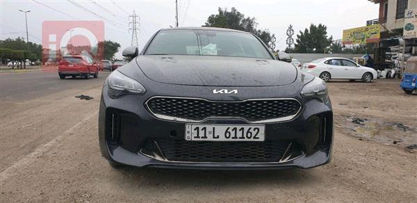 Kia for sale in Iraq